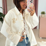 Veste Sun