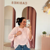 T-shirt Samy