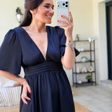 Robe By KOKA Noire