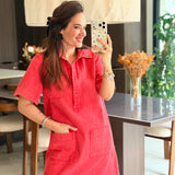 Robe Léonie