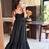 Robe Capucine