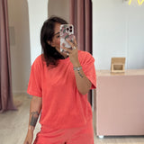Ensemble Milo Corail