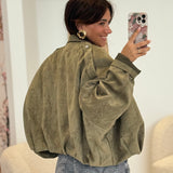 Veste Alma Kakie