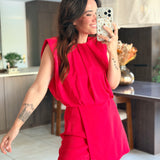 Combi-short Liora