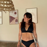 Maillot Terra Noir