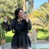 Robe Valentina