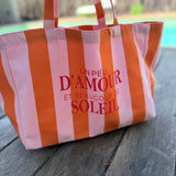 Sac Soleil