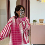 Pull Emy Fuchsia