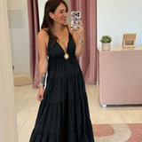 Robe Soleil