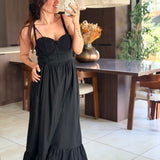 Robe Capucine