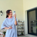 Robe Mary Mint