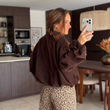 Veste Perrine