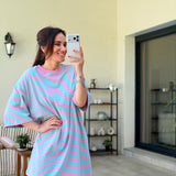 Robe Mary Mint