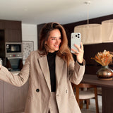 Blazer Ludivine