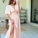 Robe By KOKA Pêche