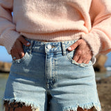 Short Tom By KOKA Bleu