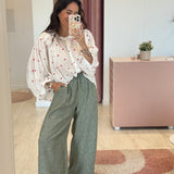 Pantalon Hugo