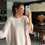 Pull Jonas By KOKA Rose layette