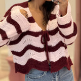 Gilet Lohan Bordeaux