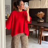 Pull Jonas By KOKA Rouge