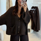 Gilet Hugo