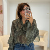 Blouse Monica