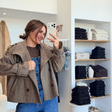Veste Clementine