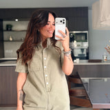 Combi-short Lana Kakie