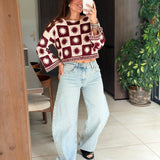 Tom By KOKA Long Bleu vintage