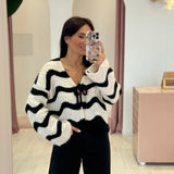 Gilet Lohan Noir