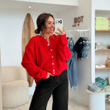 Gilet Nina By KOKA Rouge