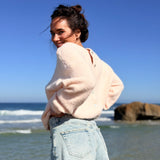 Gilet Nina By KOKA Pêche
