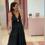 Robe Soleil