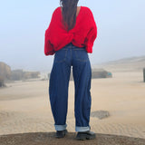 Tom By KOKA Long Bleu brut