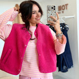 Veste Judith