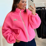 Veste Stella Rose fluo