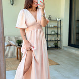 Robe By KOKA Pêche