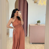 Robe Alma