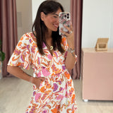 Combi-short Aria
