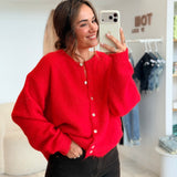 Gilet Nina By KOKA Rouge
