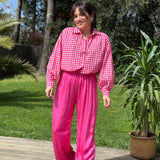 Pantalon Lila