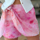Jupe-short Clarisse