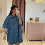 Robe Andréa