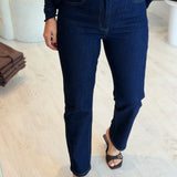 Jean 203 by KOKA Bleu brut