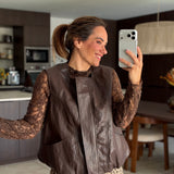 Veste Jenna