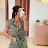 Combi-short Pauline Kakie