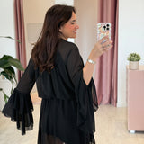 Robe Alice Noire