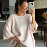 Pull Jonas By KOKA Rose layette