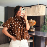 Blouse Lina