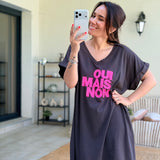 Robe Brianna